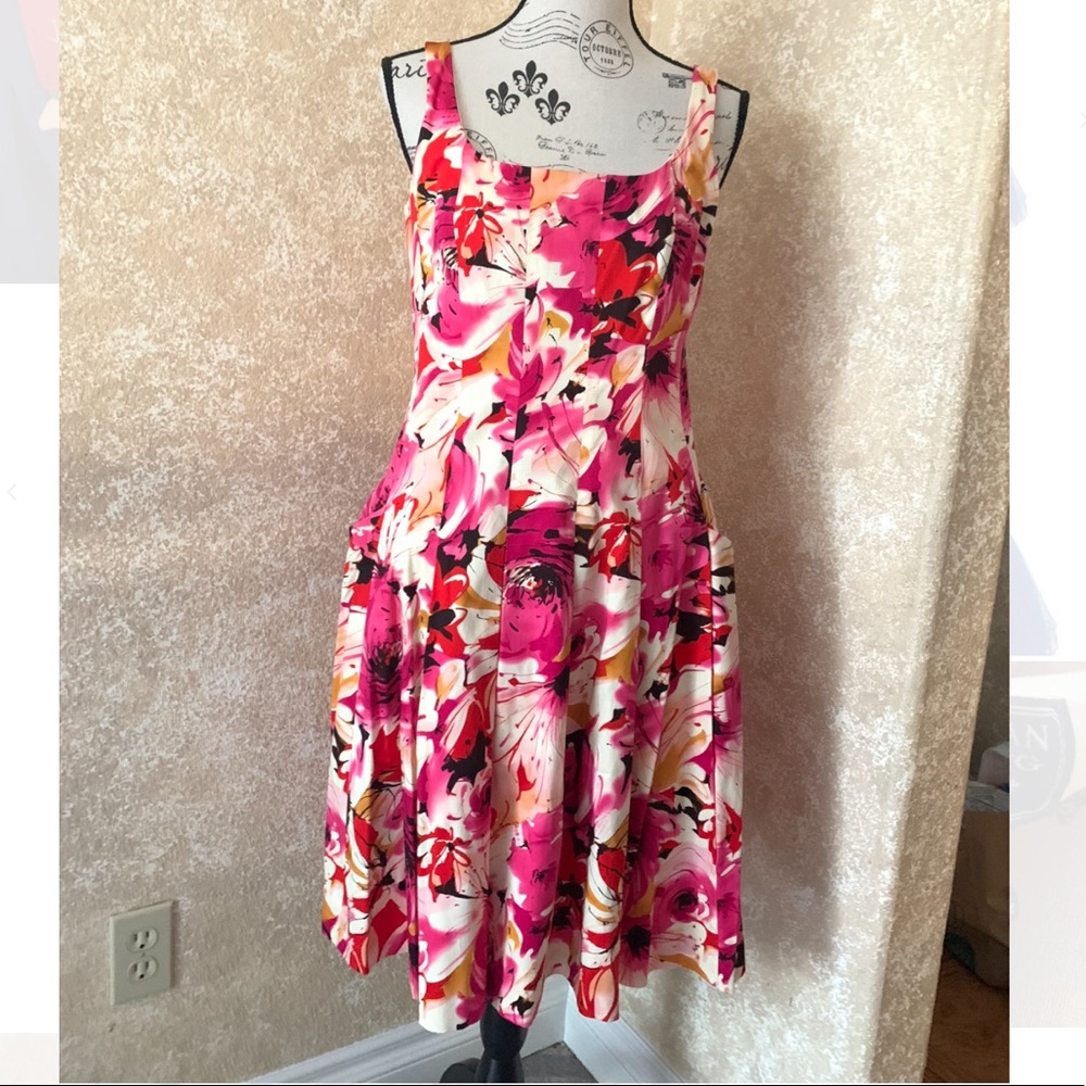 American Living Dress